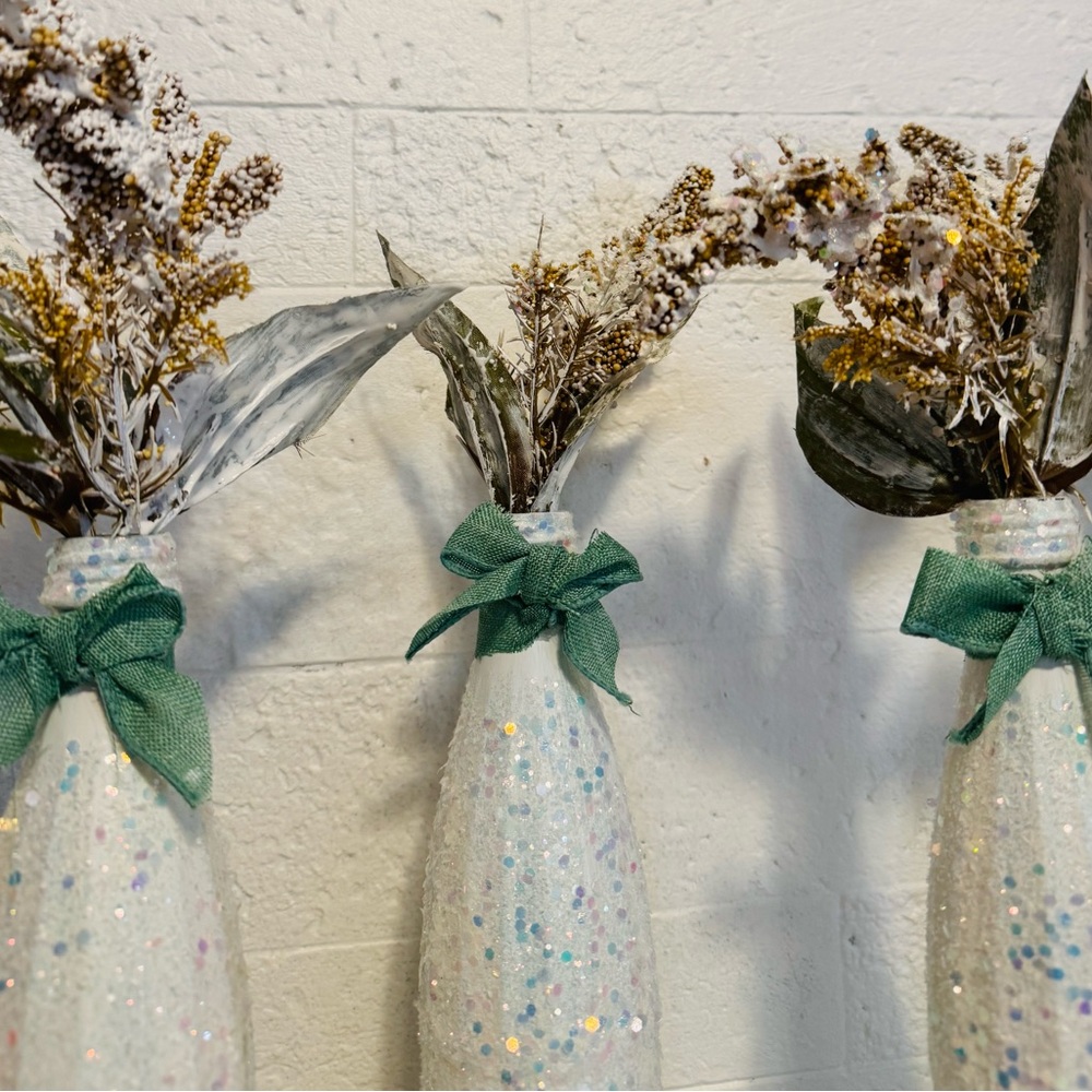 Winter decor - Picture 7 of 12